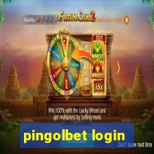 pingolbet login